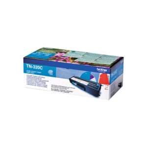 Cartuccia Toner Originale Ciano