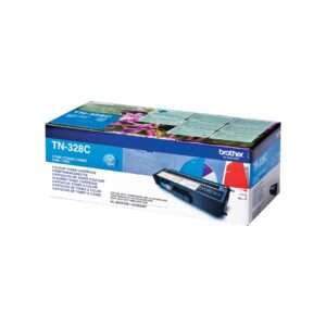 Cartuccia Toner Originale Ciano