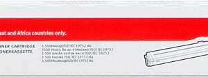 Cartuccia Toner Originale