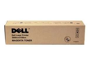 Cartuccia Toner Originale Magenta