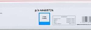Cartuccia Toner Originale Ciano