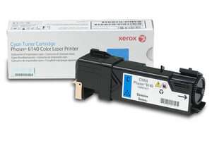 Toner Originale Ciano