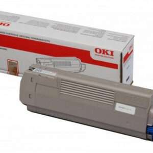 Cartuccia Toner Originale Nero