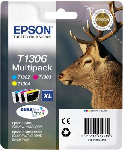 Multipack Originale (T1306)