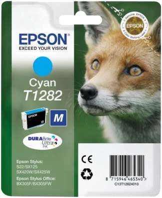 Cartuccia Originale Ciano (T1282)