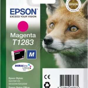 Cartuccia Originale Magenta (T1283)