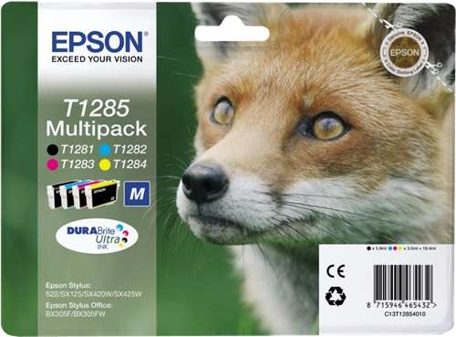 Multipack Originale (T1285)