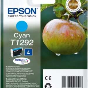 Cartuccia Originale Ciano (T1292)