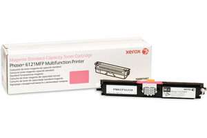 Cartuccia Toner Originale Magenta