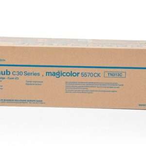 Toner Originale Ciano