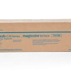 Toner Originale Magenta