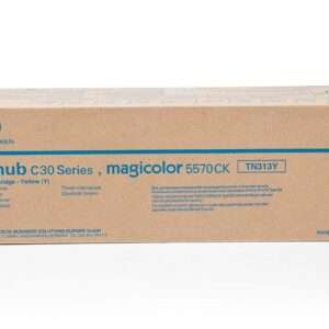 Toner Originale Giallo