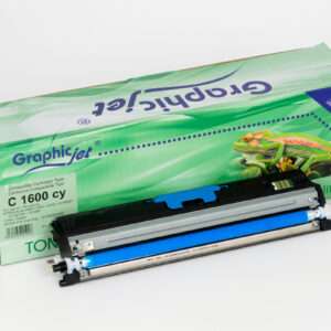 Cartuccia Compatibile Ciano (S050556)