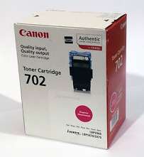 Cartuccia Originale Magenta (702)