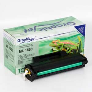 Cartuccia Toner Compatibile