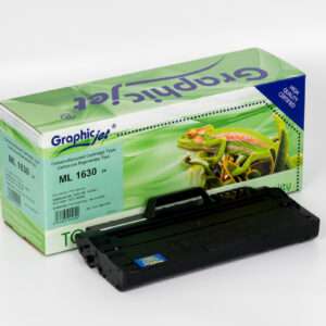Cartuccia Toner Rigenerata
