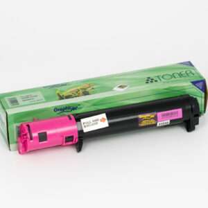 Cartuccia Compatibile Magenta (0317)