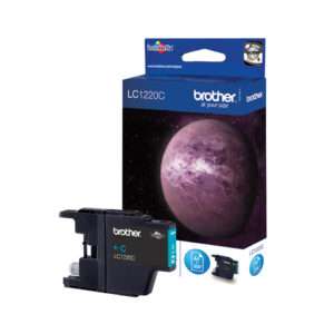 Cartuccia Ink-jet Originale Ciano