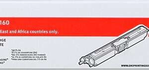 Cartuccia Toner Originale Ciano