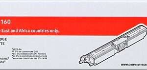 Cartuccia Toner Originale Magenta