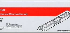 Cartuccia Toner Originale Giallo