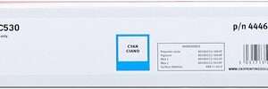 Cartuccia Toner Originale Ciano