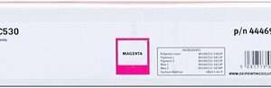 Cartuccia Toner Originale Magenta