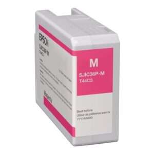 Cartuccia Ink Originale Magenta (SJIC36P(M))