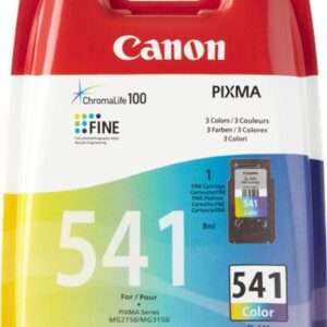 Cartuccia Originale Colore (CL-541)