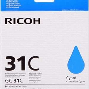 Cartuccia Gel Originale Ciano