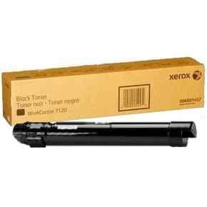 Cartuccia Toner Originale Nero