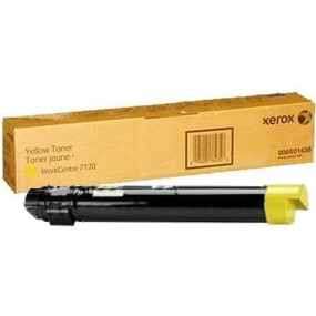 Cartuccia Toner Originale Giallo