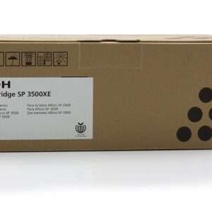 Cartuccia Toner Originale