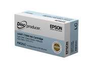Cartuccia Ink Originale Ciano Chiaro (PJIC2)