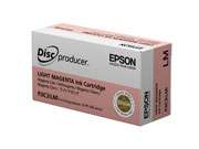 Cartuccia Ink Originale Magenta Chiaro (PJIC3)