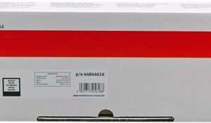 Cartuccia Toner Originale Nero