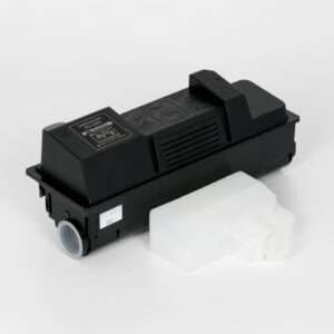 Toner Compatibile (con Chip) + Vaschetta Recupero Toner