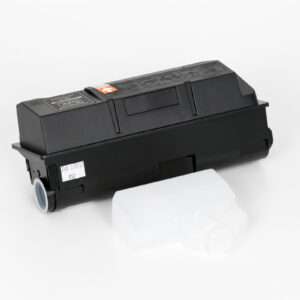 Toner Compatibile (con Chip) + Vaschetta Recupero Toner