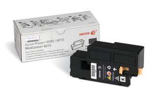 Cartuccia Toner Originale Nero
