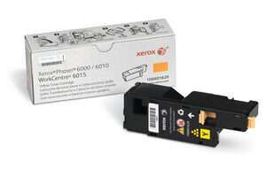 Cartuccia Toner Originale Giallo