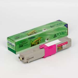 Cartuccia Compatibile Magenta
