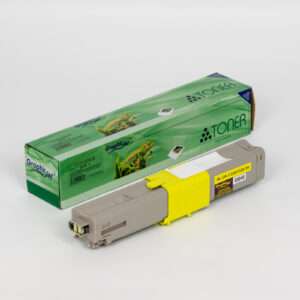 Cartuccia Compatibile Giallo