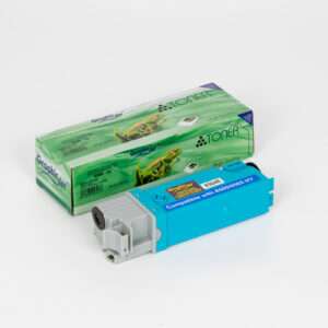 Cartuccia Toner Compatibile Ciano