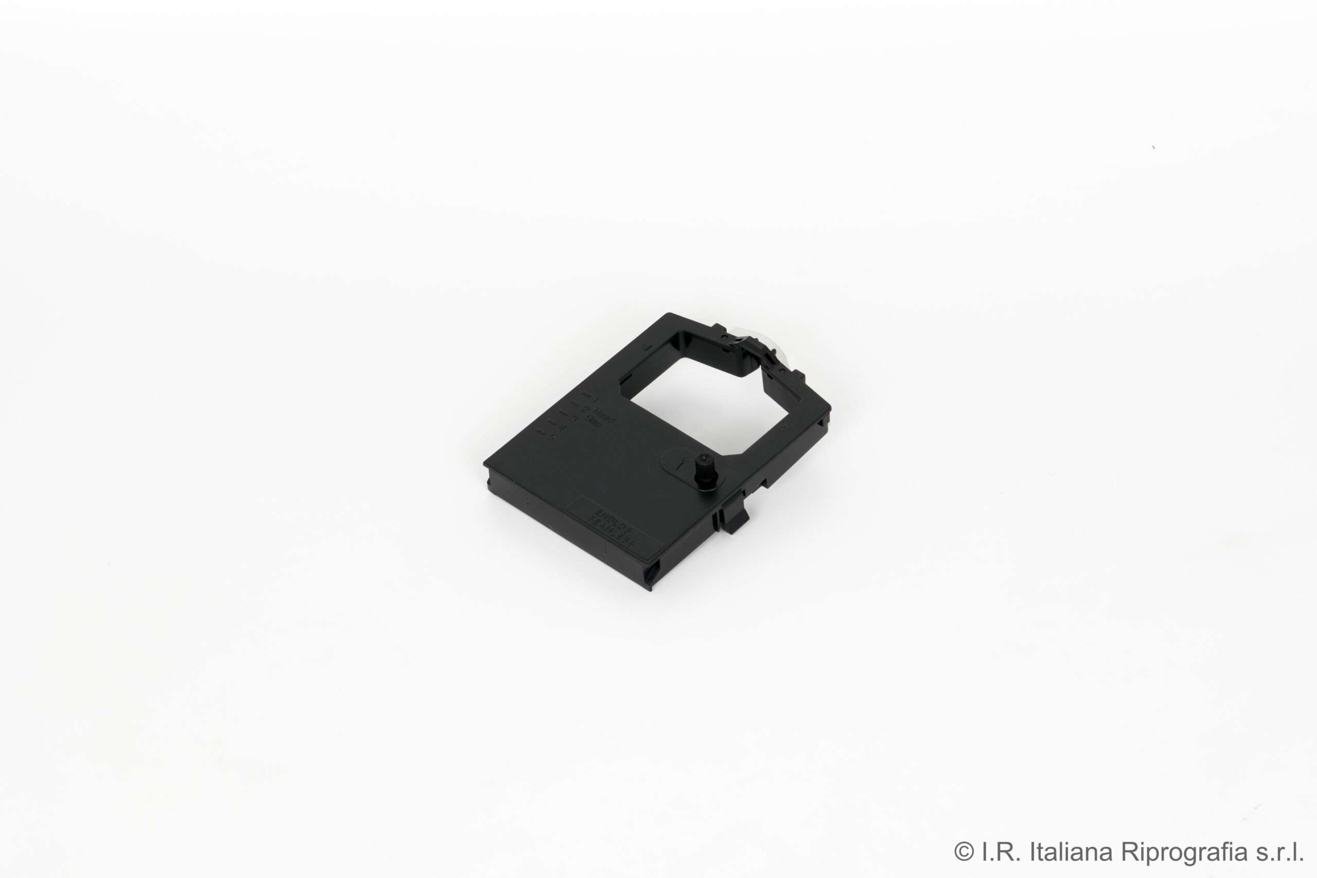 Nastro Neutro (8mm x 1,6mt)