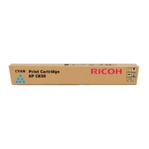 Toner Originale Ciano