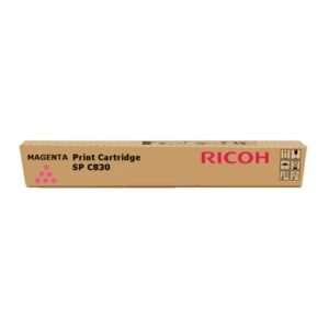 Toner Originale Magenta