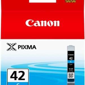 Cartuccia Originale Ciano (CLI-42C)