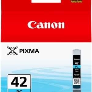 Cartuccia Originale Ciano Foto (CLI-42PC)