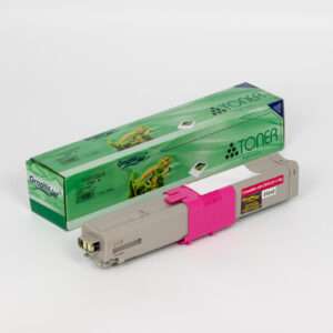 Cartuccia Compatibile Magenta