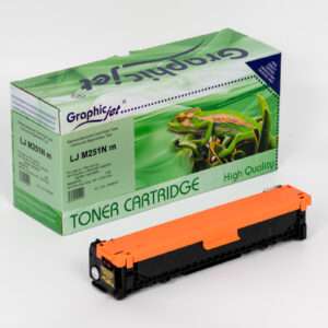 Cartuccia Toner Rigenerata Magenta (131A)
